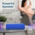 Promate Capsule-2 Bluetooth Speaker, 6W with Exceptional HD Sound Quality, Long Playtime